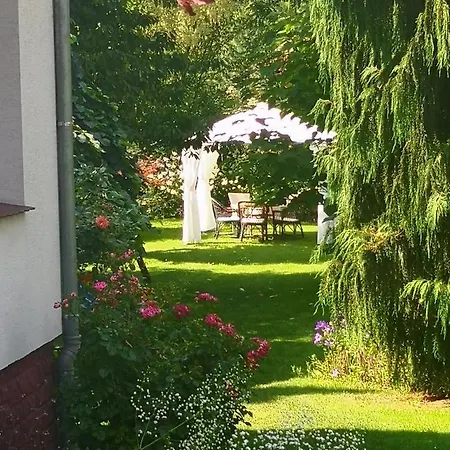 Family Home Garden & Sauna Krakow Exterior photo