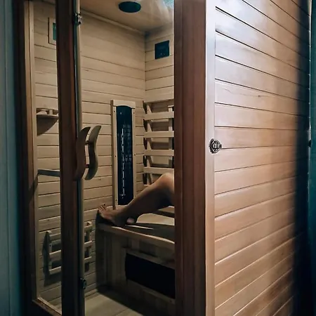 Family Home Garden & Sauna Krakow Exterior photo