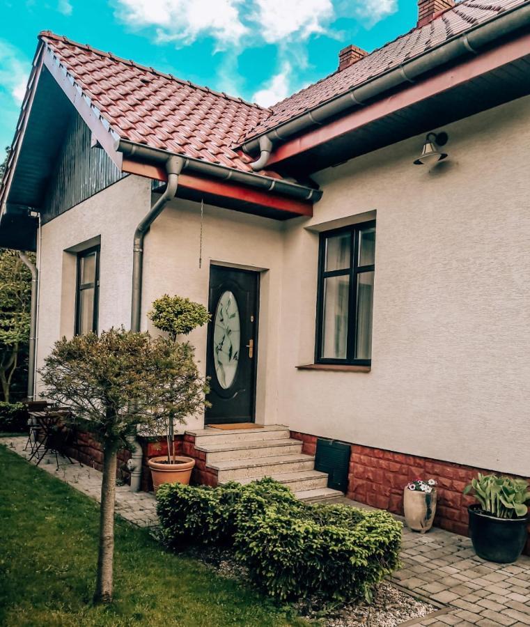 Family Garden & Sauna Краків
