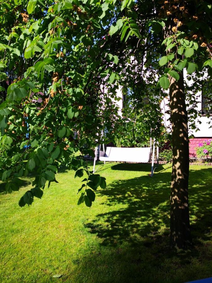 Family Garden & Sauna Апартаменти Краків