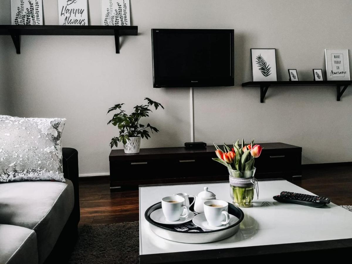 Family Garden & Sauna Апартаменти *