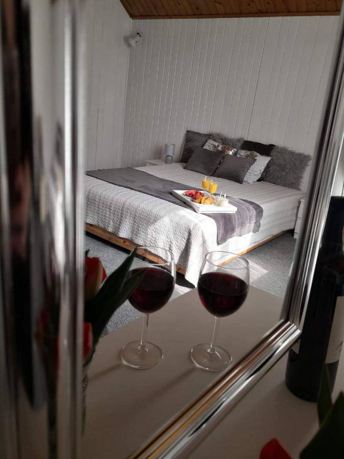 Family Garden & Sauna Апартаменти *