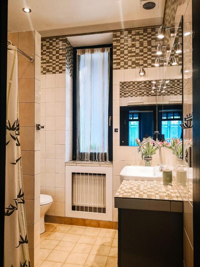 Апартаменти Family Garden & Sauna