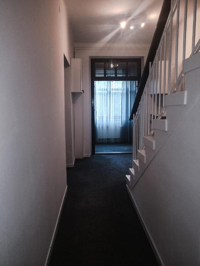 Apartment Family Garden&sauna Krakau