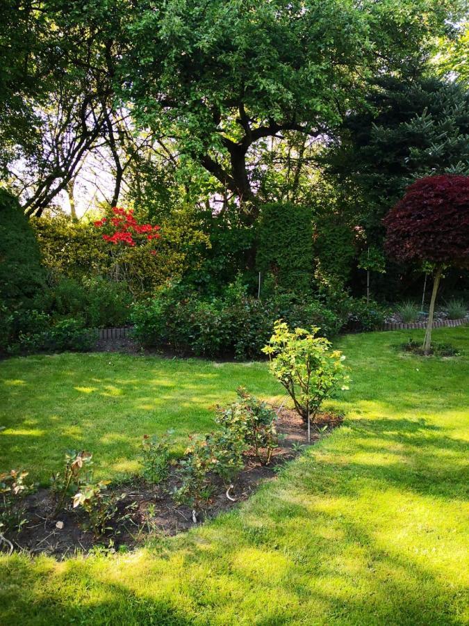 Family Garden & Sauna Апартаменти Краків