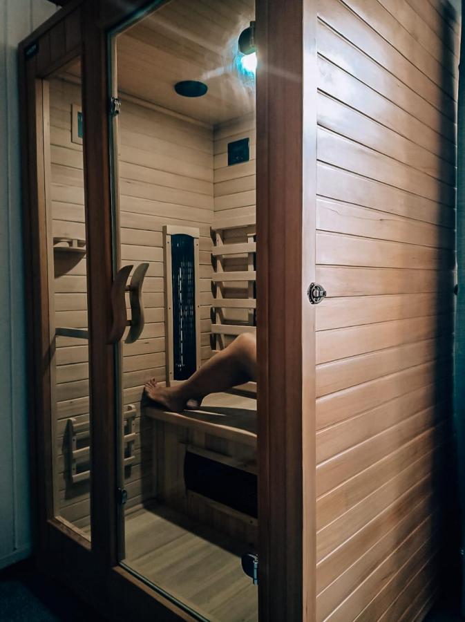 Апартаменти Family Garden & Sauna Краків
